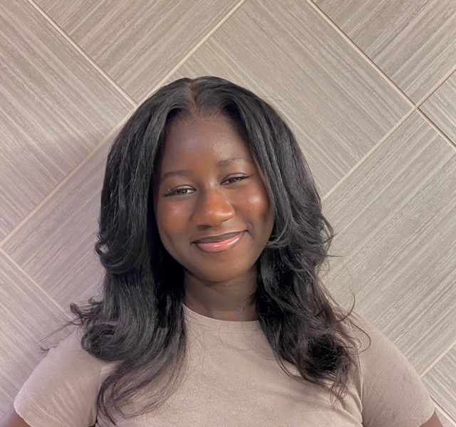 Aissatou Diagne ’24