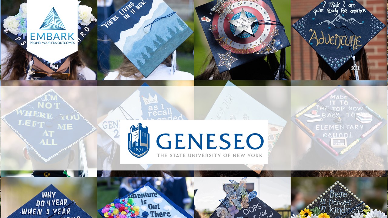 End of FDS 2021 results