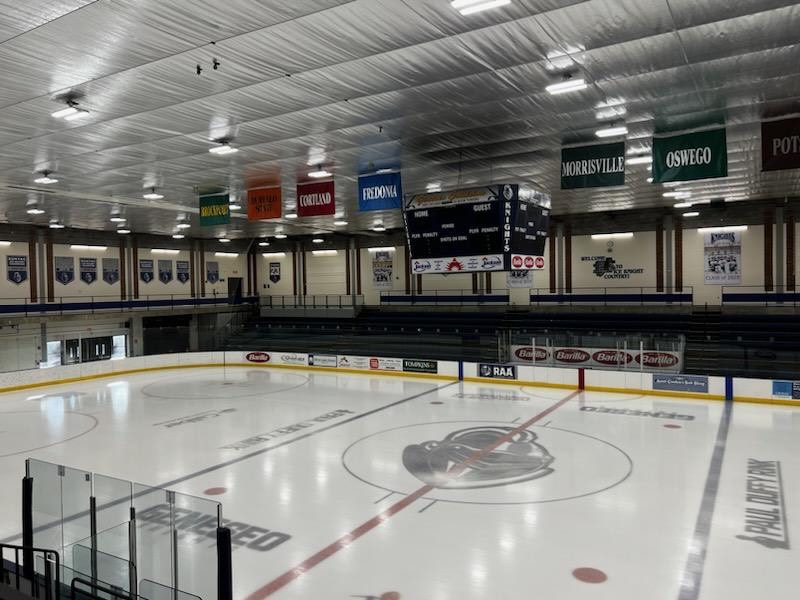 18308_1 Ira S. Wilson Ice Arena Picture