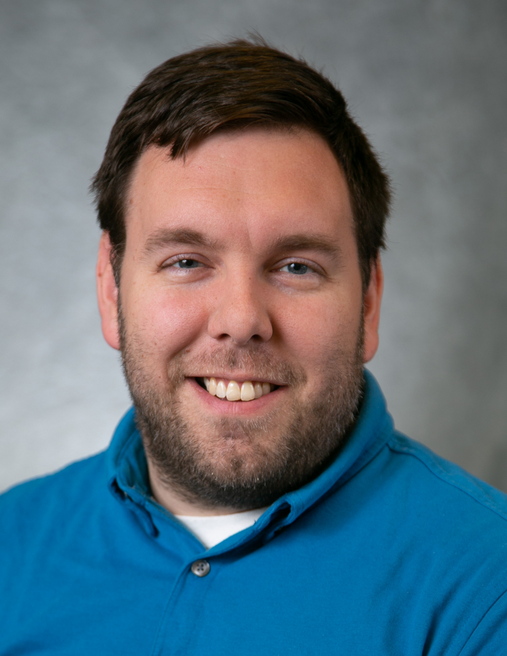 Joshua Baecker Photo