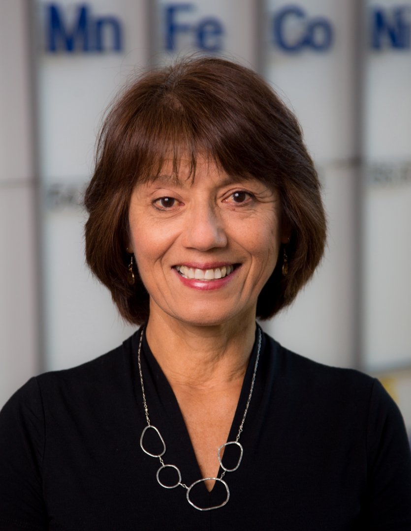 Cristina Geiger Photo