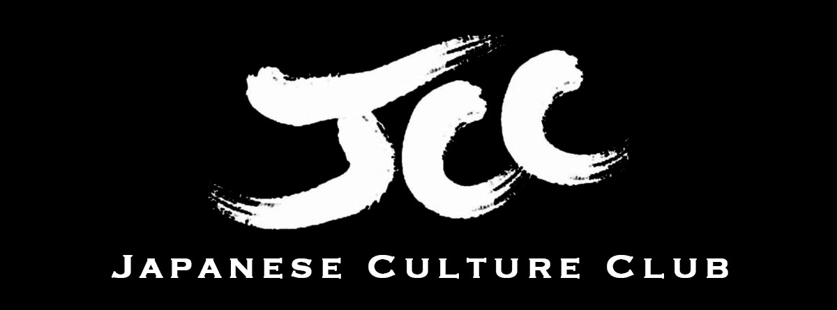 JCC Japanese Culture Club logo