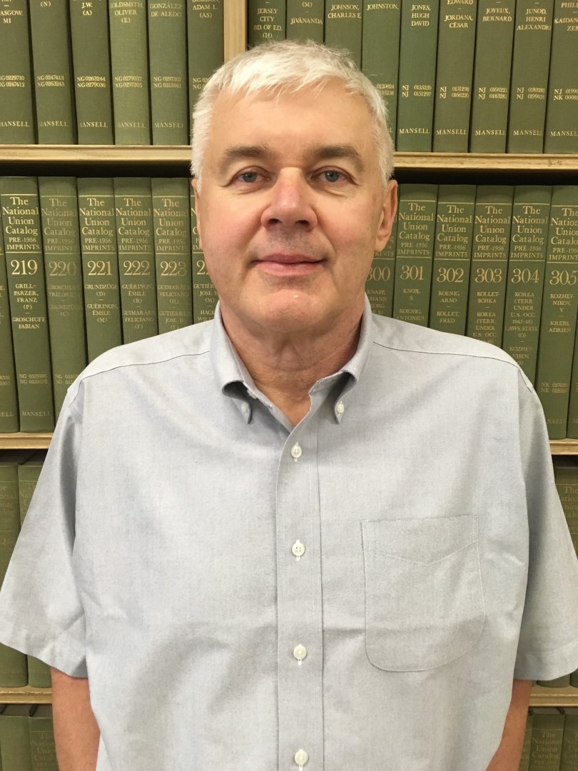 andrzej_kedzierawski Portrait of Andrzej kedzierawski