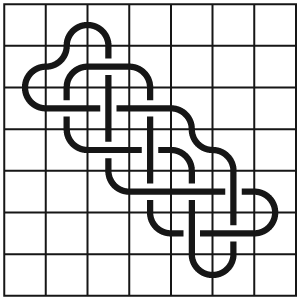10_007-mt 107 with mosaic and tile numbers realized
