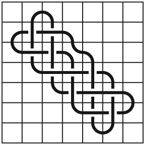 1020 with tile number realized picture