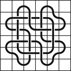 1021 with mosaic number realized picture