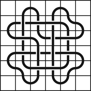 1074 with mosaic number realized