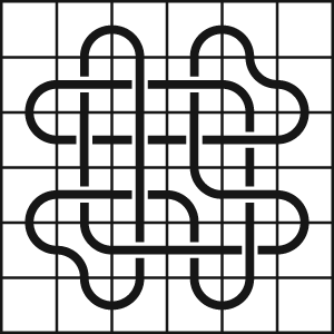 1076 with mosaic number realized.