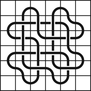 1077 with mosaic number realized.