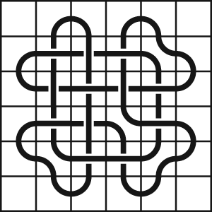 10139 with mosaic number realized