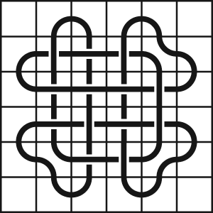11a44 with mosaic number realized