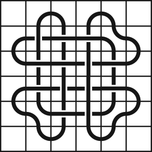 11a47 with mosaic number realized