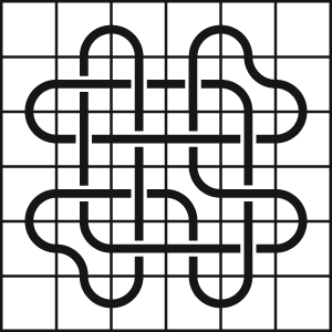 11a165 with mosaic number realized