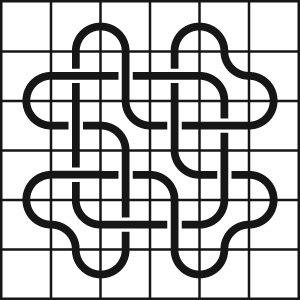 11a179 with mosaic number realized