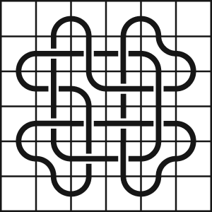 11a181 with mosaic number realized