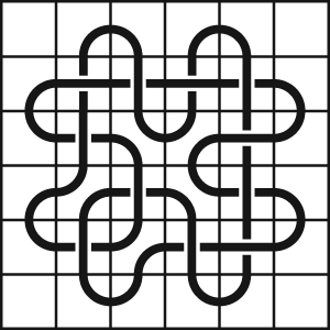 11a247 with mosaic number realized