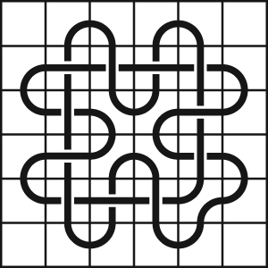 11a367 with mosaic number realized