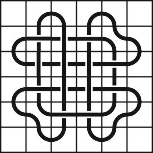 11n78 with mosaic number realized