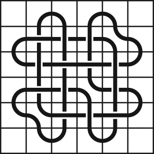 12a376 with mosaic number realized