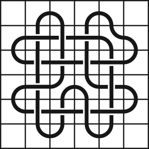13a1461 with mosaic number realized