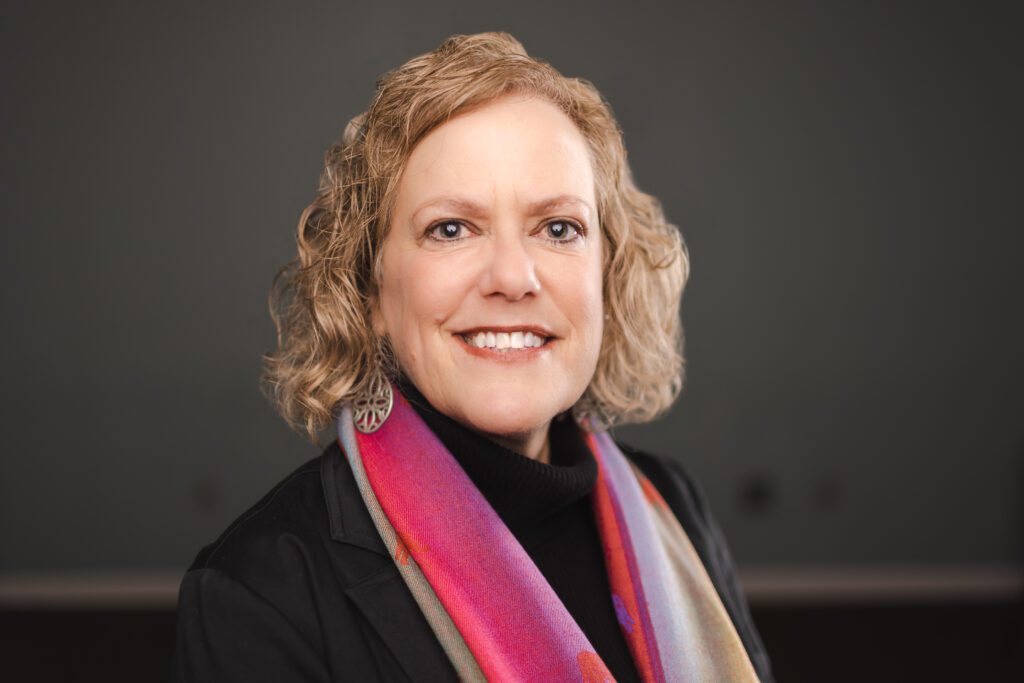 Holly Brandow Salatel