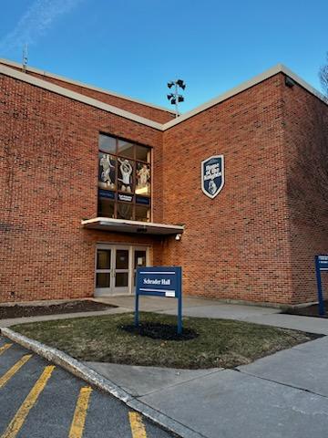 Schrader Gymnasium Picture