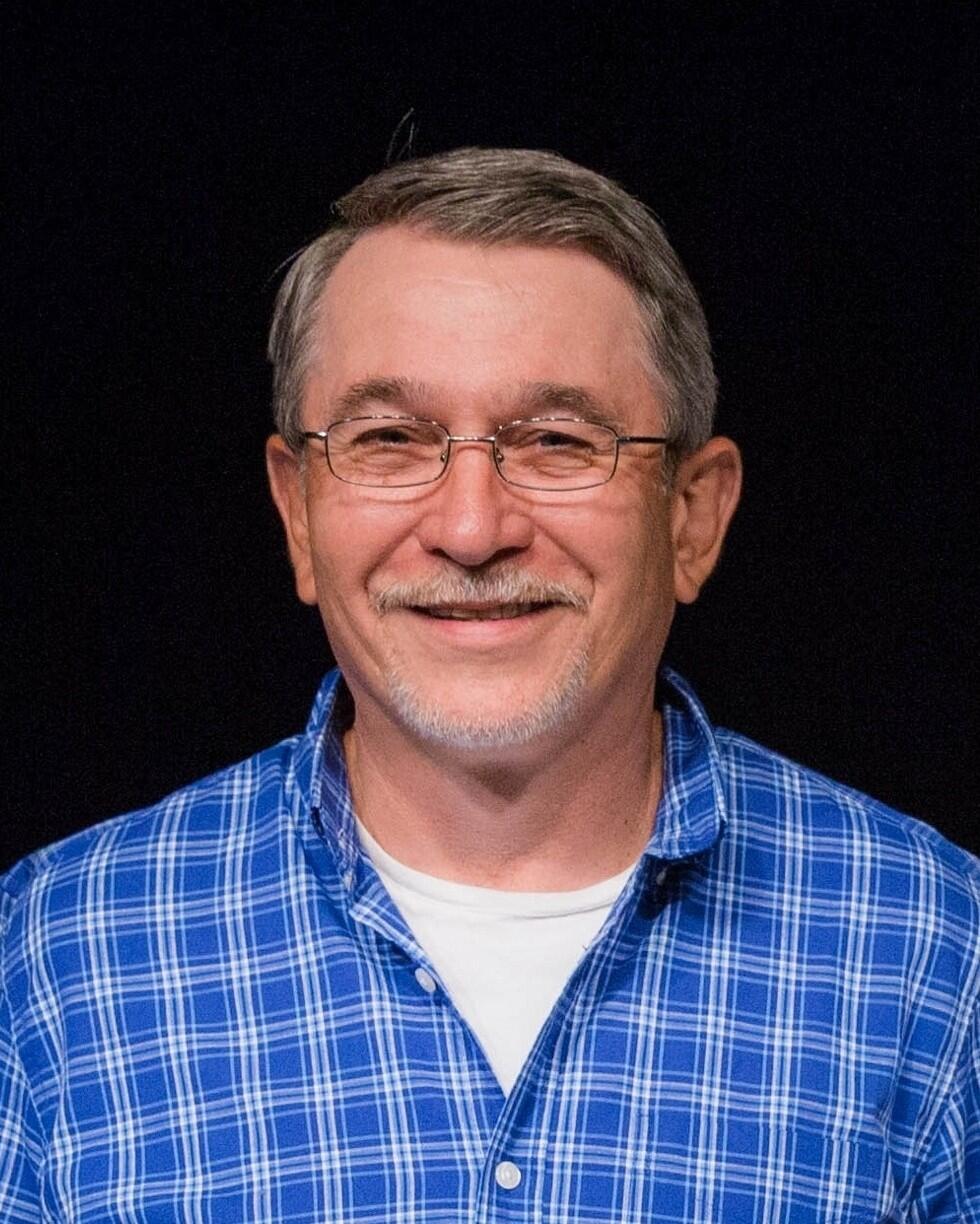 Paul_Pacheco_1 Portrait of Paul Pacheco