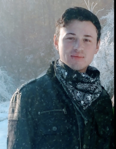 Brendan Hines Profile Photo