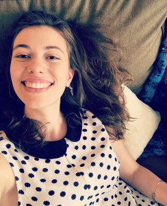 Emily Strayhorn profile photo