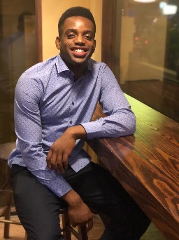 Ezekiah Bacchus Profile Photo