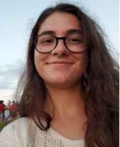 Lucia Verrelli profile photo