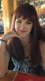 Torie Wiley profile photo