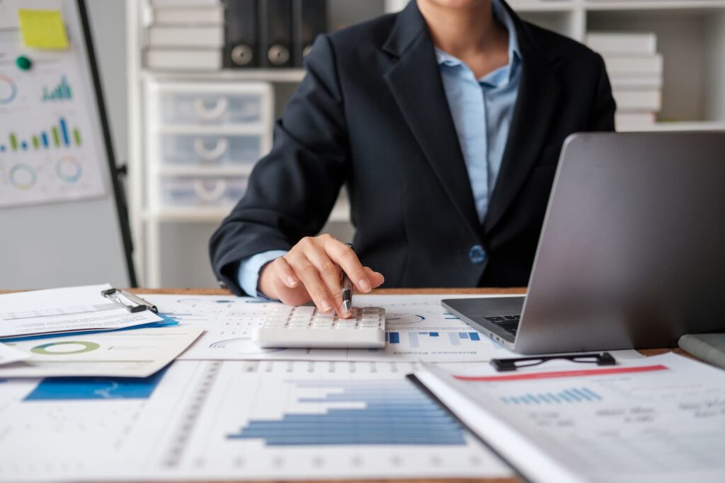 accounting professional