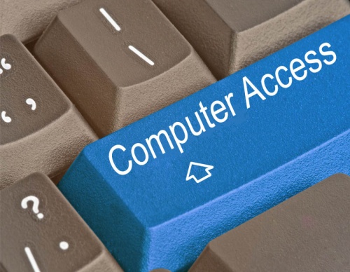 computer access