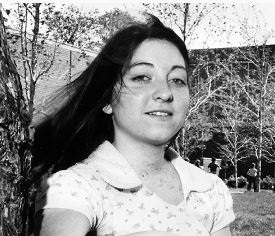 Geneseo Storyteller: Barbara Vilardo ’74