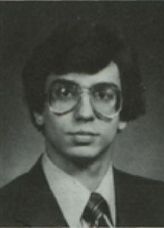 Geneseo Storyteller: Mark Versace ’79