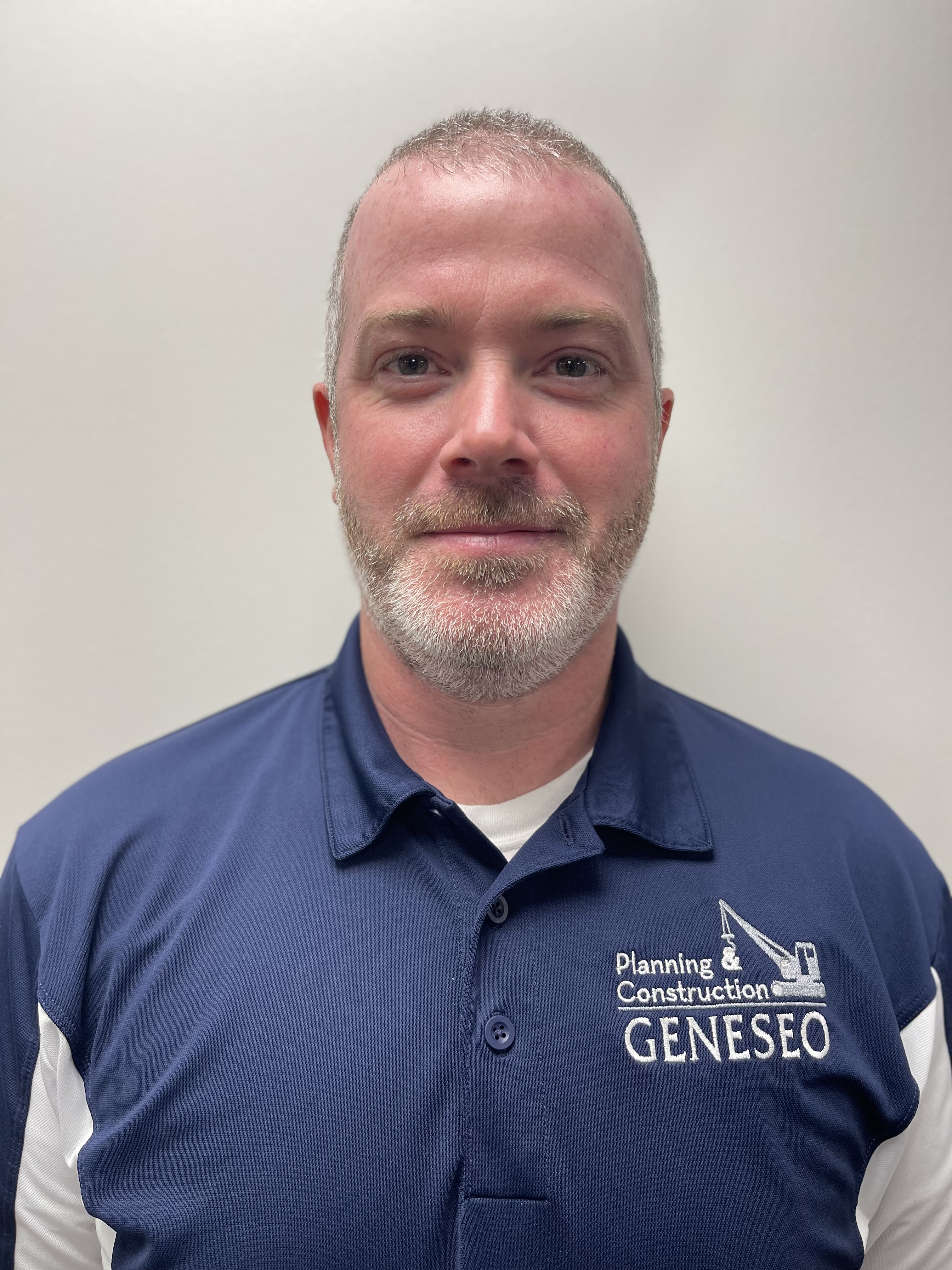 Photo of Aaron Baird