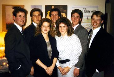 Geneseo Storyteller: Gregory Pellerin ’89