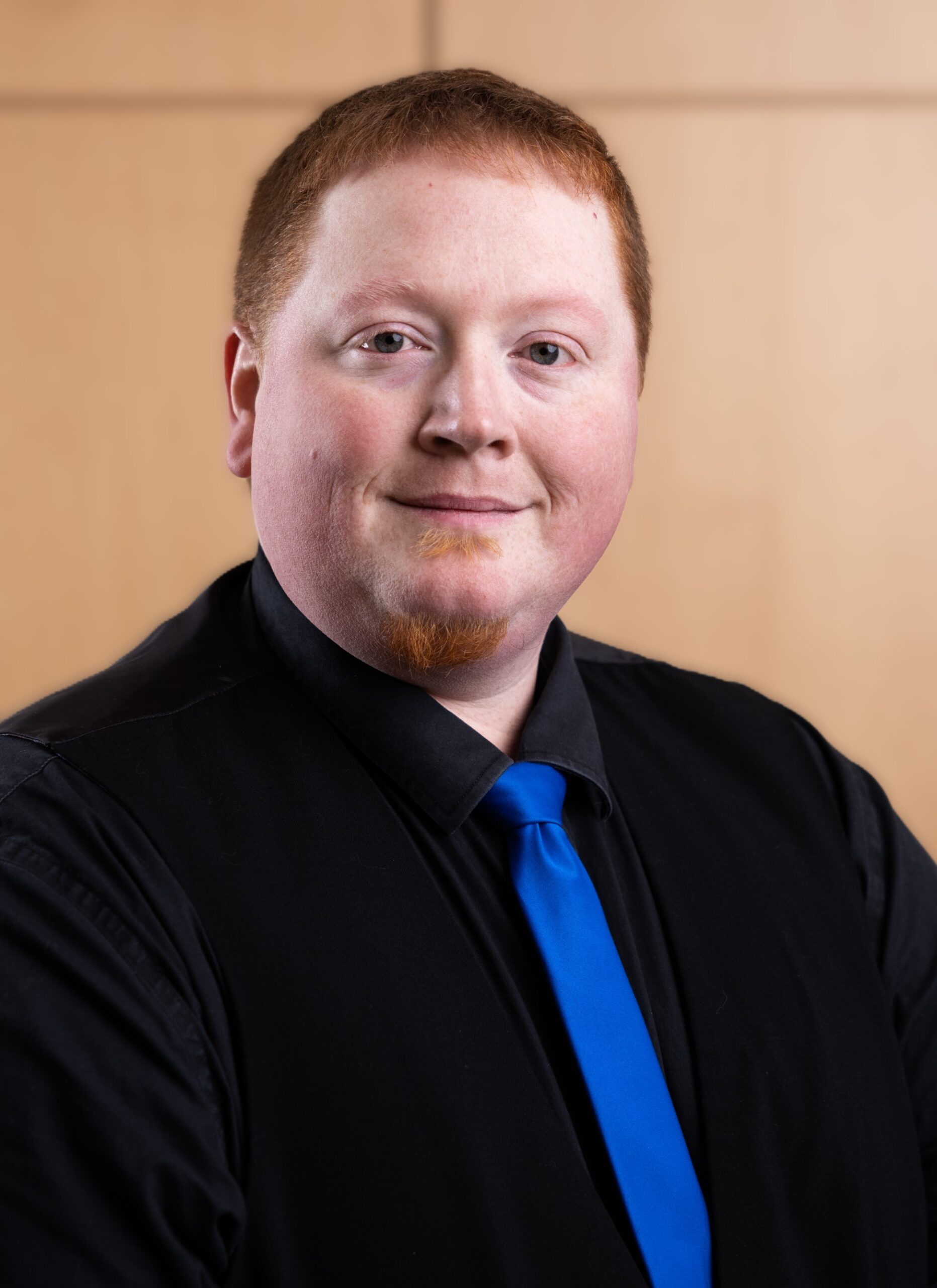 Faculty Profile Image
