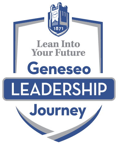 Geneseo Geneseo Leadership Journey