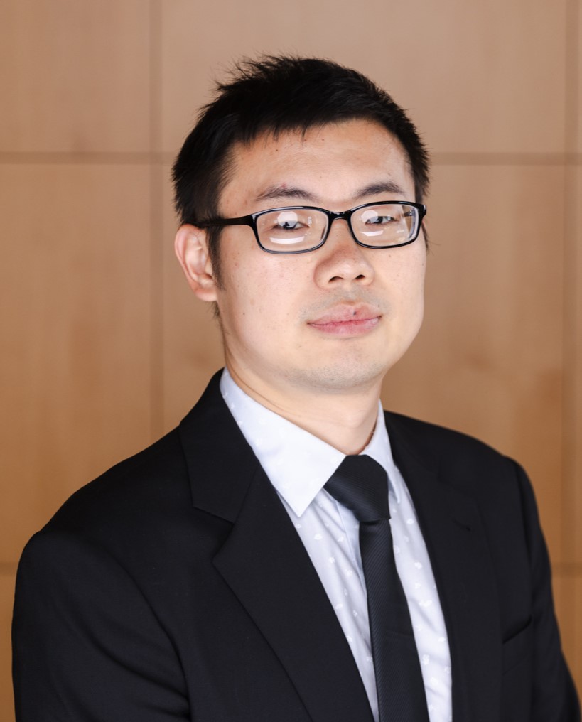 LiLu_headshot (1) Image of Li Lu