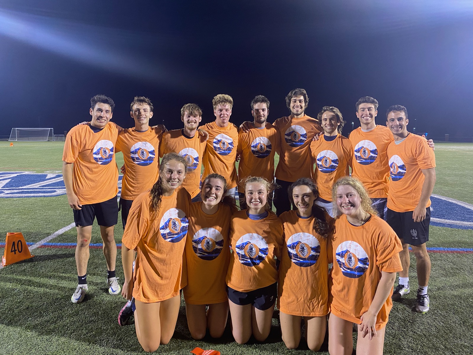All Gender Division Flag Football Champions Fall Part 1 All Gender Division Flag Football Champions Fall Part 1 – Man, I Love Football