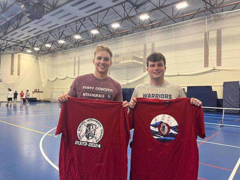 Men’s Division Pickleball Champions Fall Part 1 Men’s Division Pickleball Champions Fall Part 1 – Bobcats