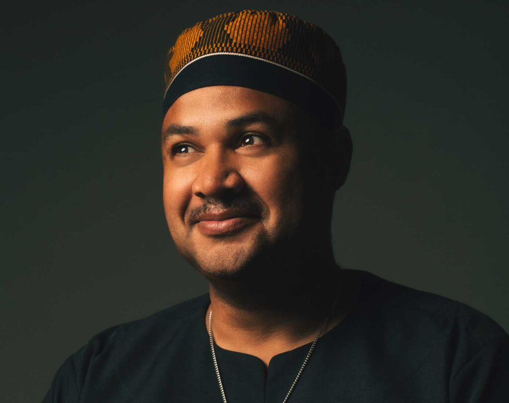 Rajendra Ramoon Maharaj