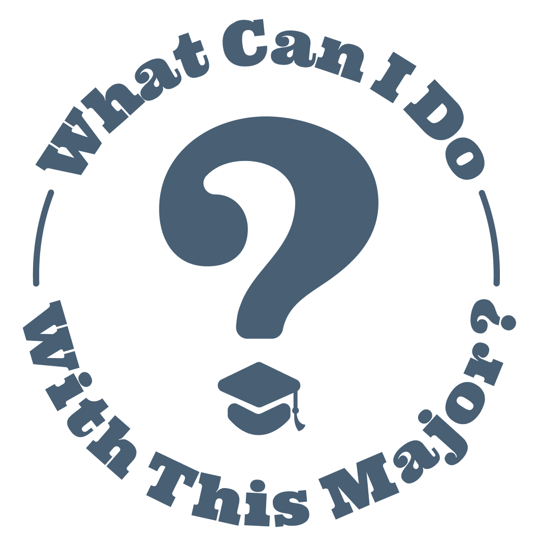 What Can I Do With This Major picture