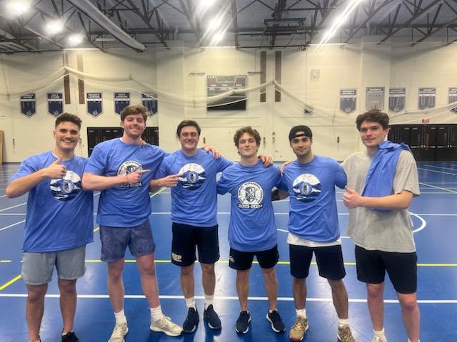 All Gender Division Floor Hockey Champions Fall 23′ Part 2 All Gender Division Floor Hockey Champions Fall 23′ Part 2 – Bobcats