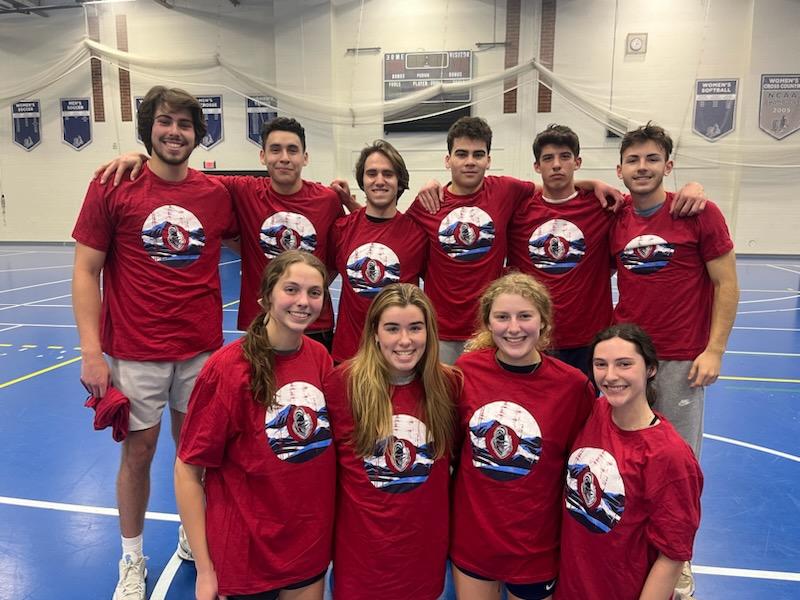 All Gender Division Arena Football Champions Fall 23′ Part 2 All Gender Division Arena Football Champions Fall 23′ Part 2 – Man, I Love Football