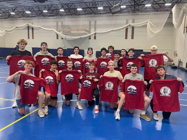 Men’s Divison Arena Football Champions Fall 23′ Part 2 Men’s Divison Arena Football Champions Fall 23′ Part 2 – Lax on Top