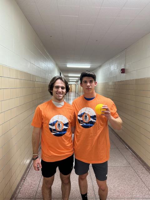 All Gender Division Spikeball Champions Fall 23′ Part 2 All Gender Division Spikeball Champions Fall 23′ Part 2 – Spike Deez