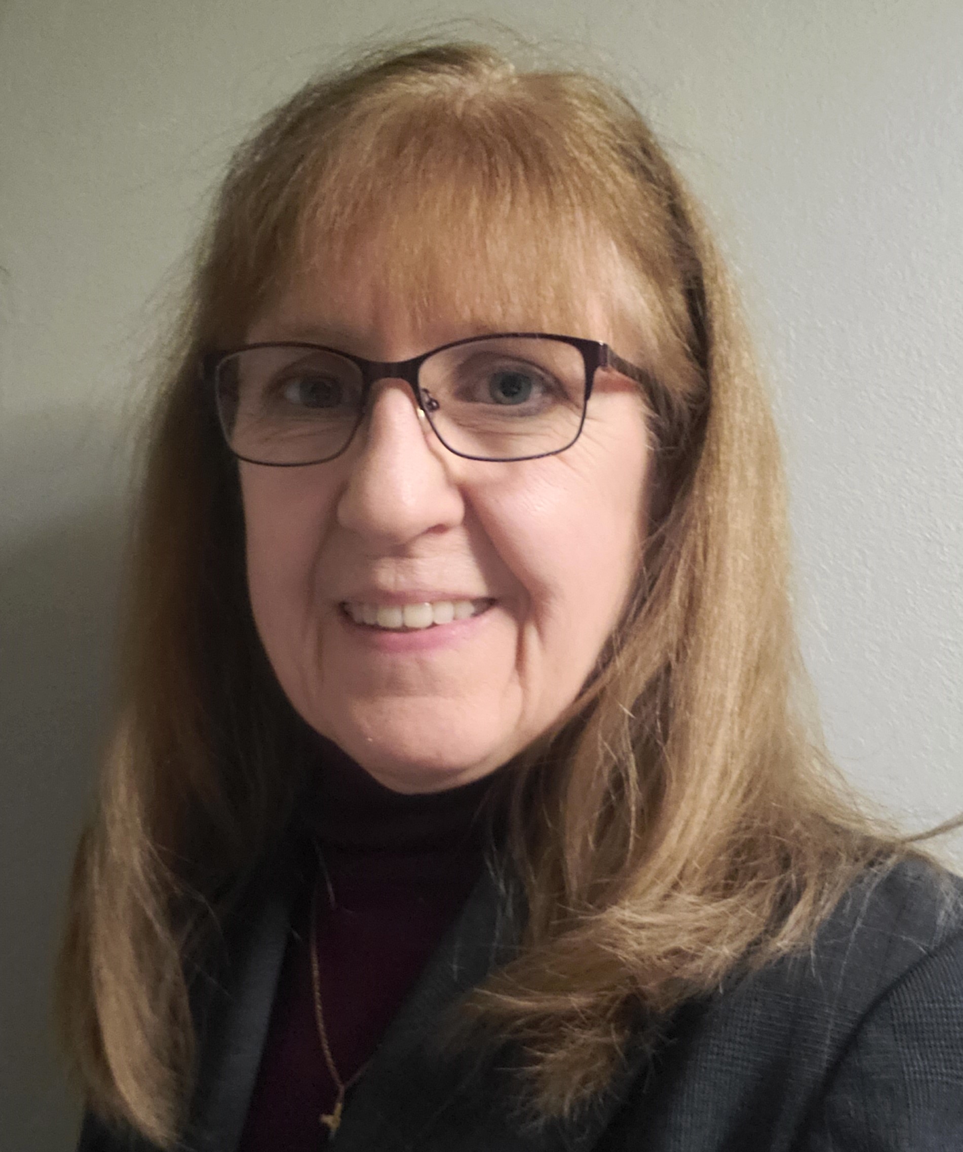 Photo of Kathleen Atts